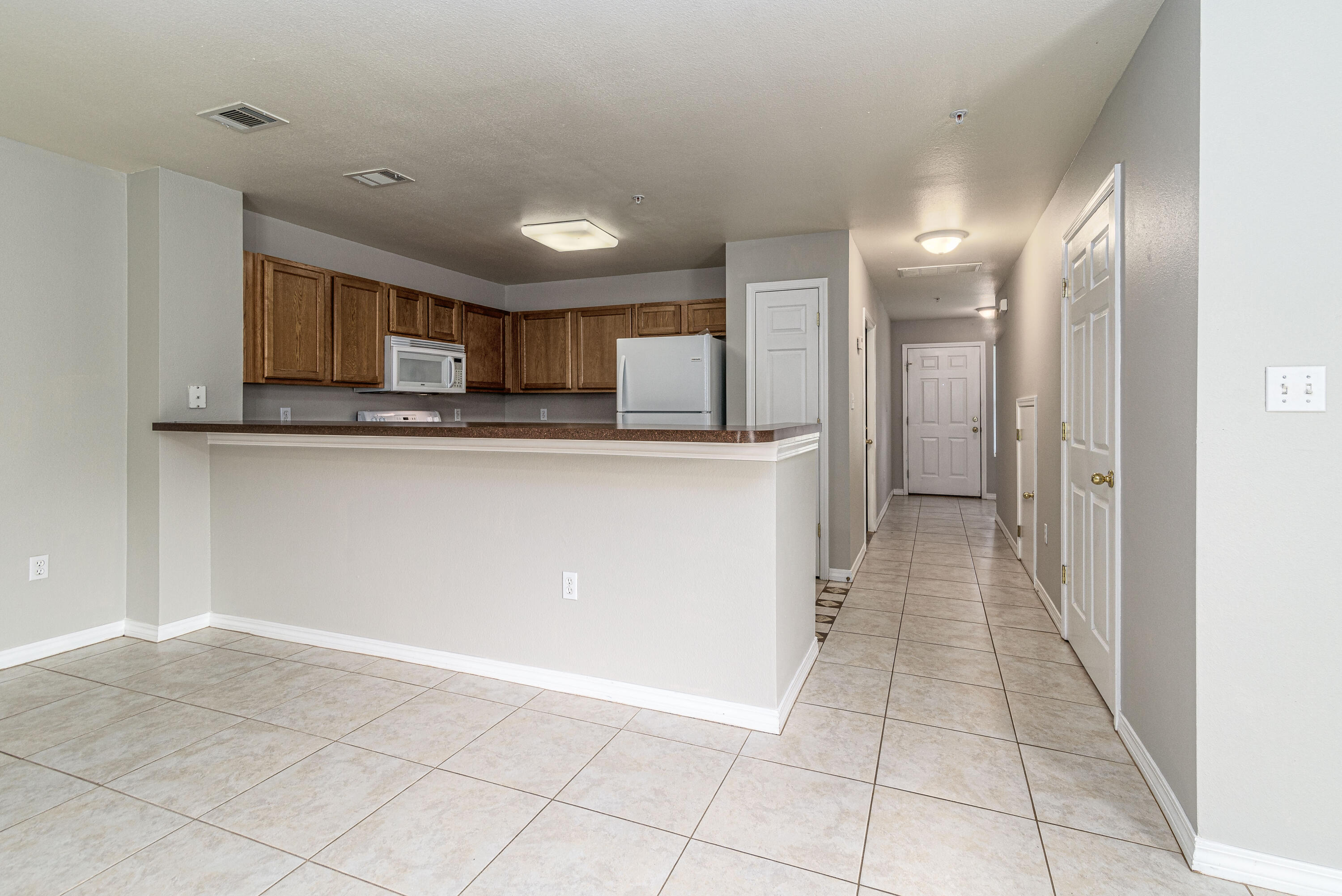 BRACKIN PLACE - Residential Lease