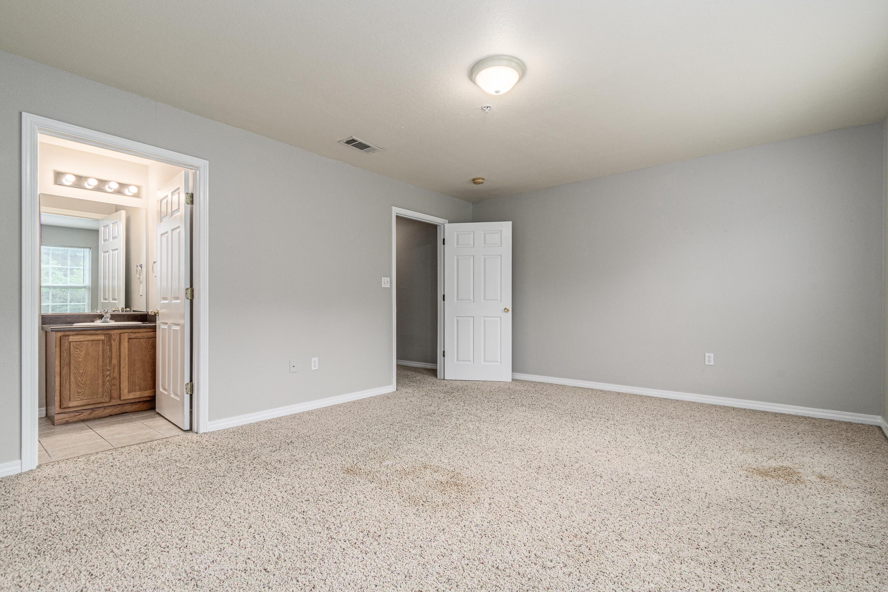 BRACKIN PLACE - Residential Lease