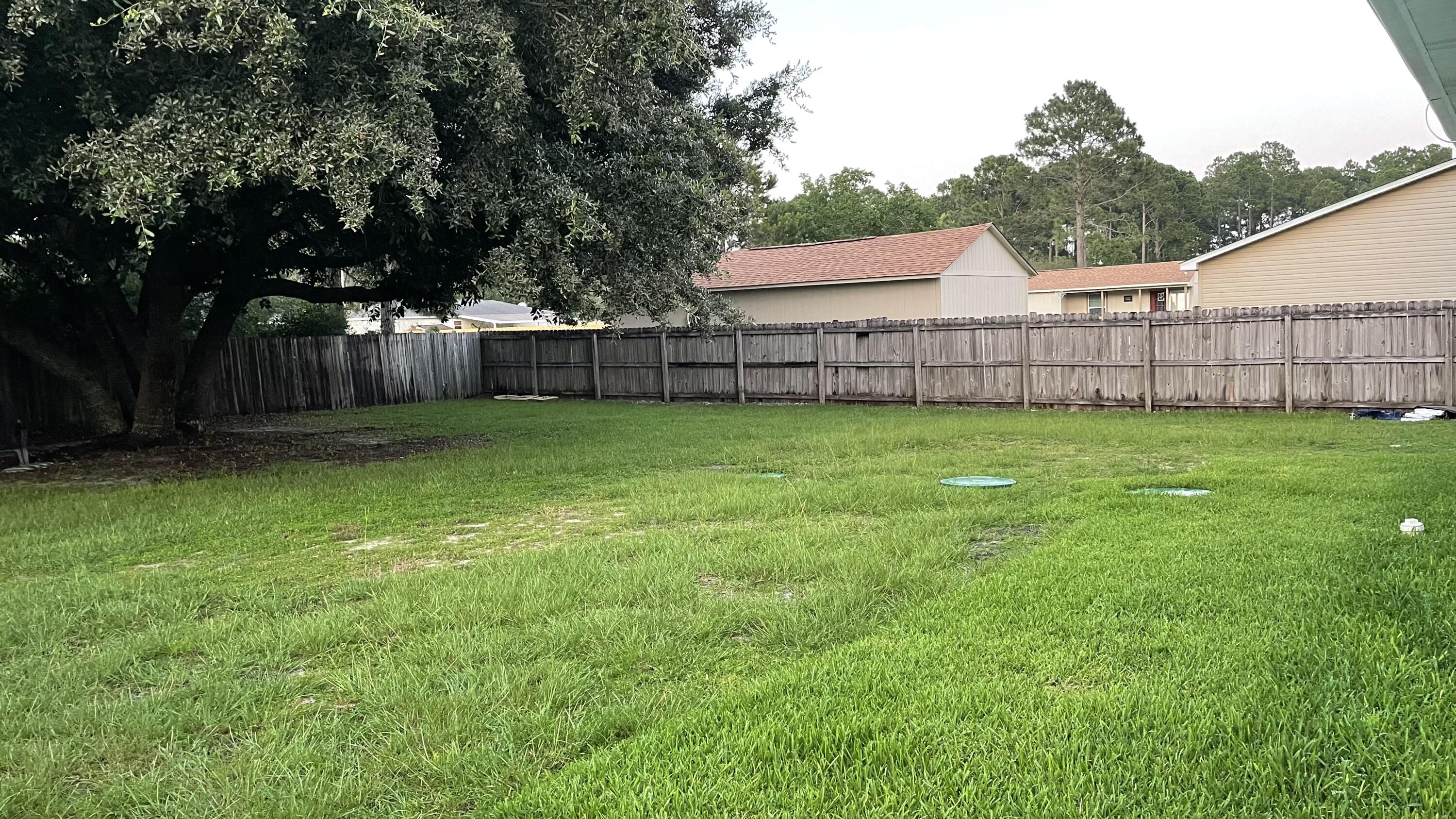 NAVARRE S/D 2ND ADDN - Residential Lease