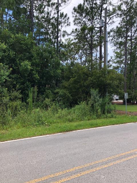 Looking to build your own home? This wooded residential lot is available. This is located in a quiet area and only 10 minutes to Grayton Beach and very close to the public boat ramp leading to the Choctawhatchee Sound. No HOA.