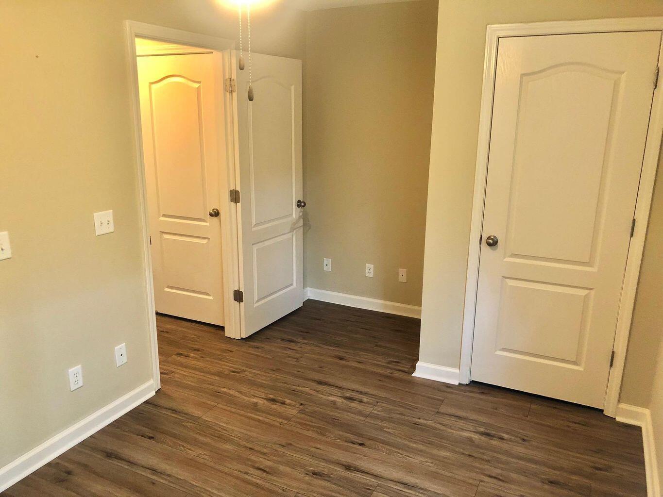 ARBOR LAKE PHASE 1 - Residential Lease