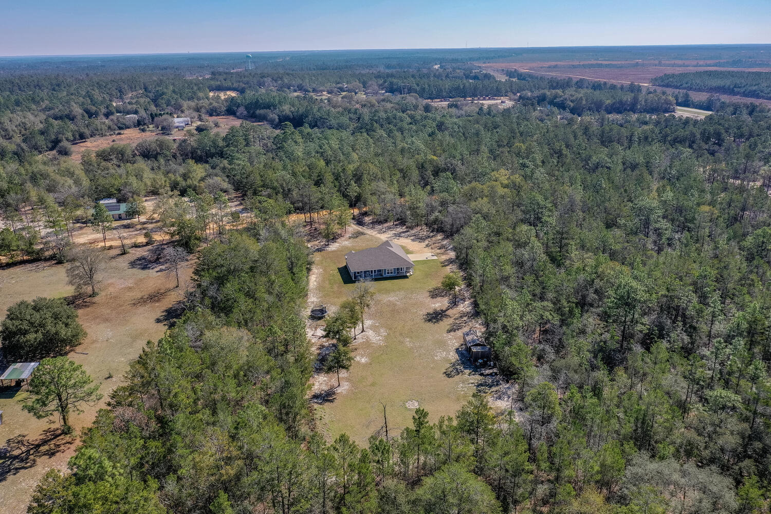 NO RECORDED SUBDIVISION - Residential