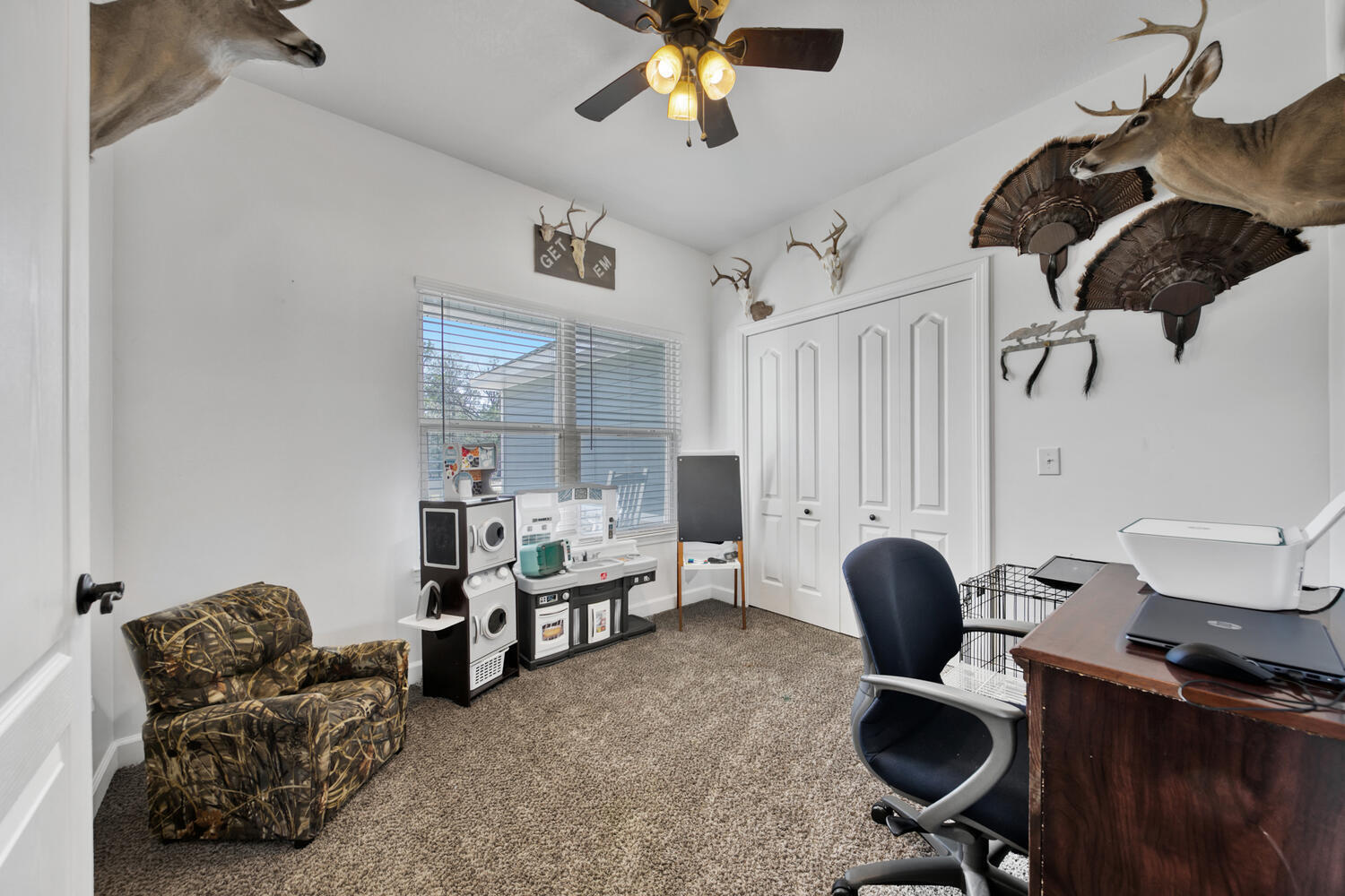 NO RECORDED SUBDIVISION - Residential