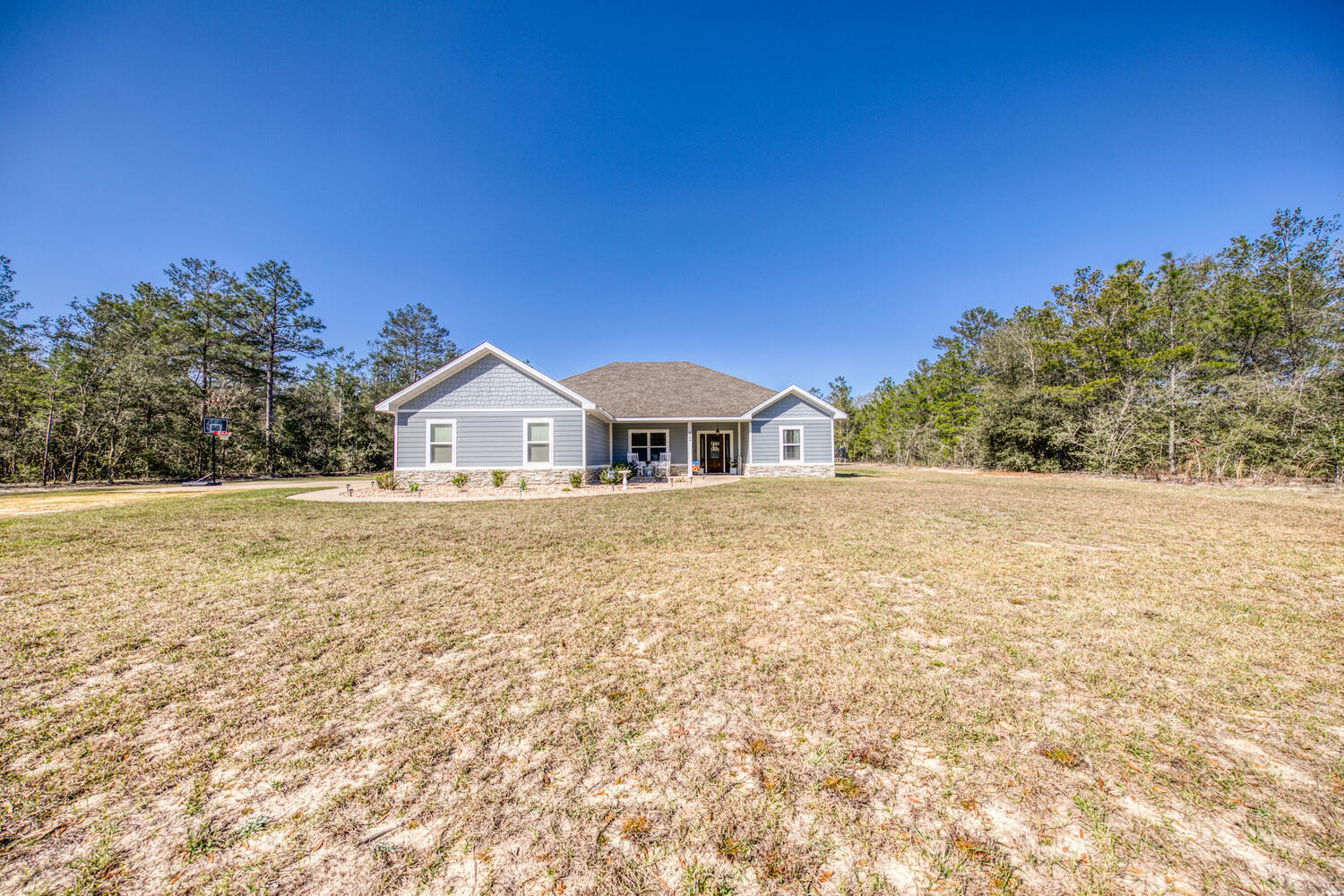 NO RECORDED SUBDIVISION - Residential