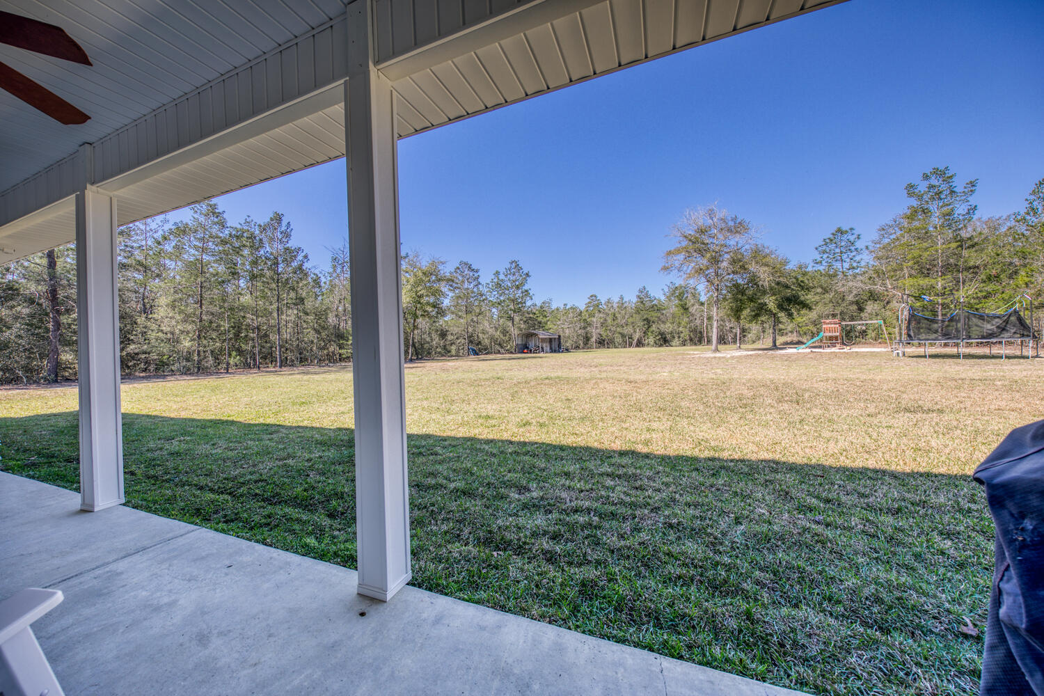 NO RECORDED SUBDIVISION - Residential