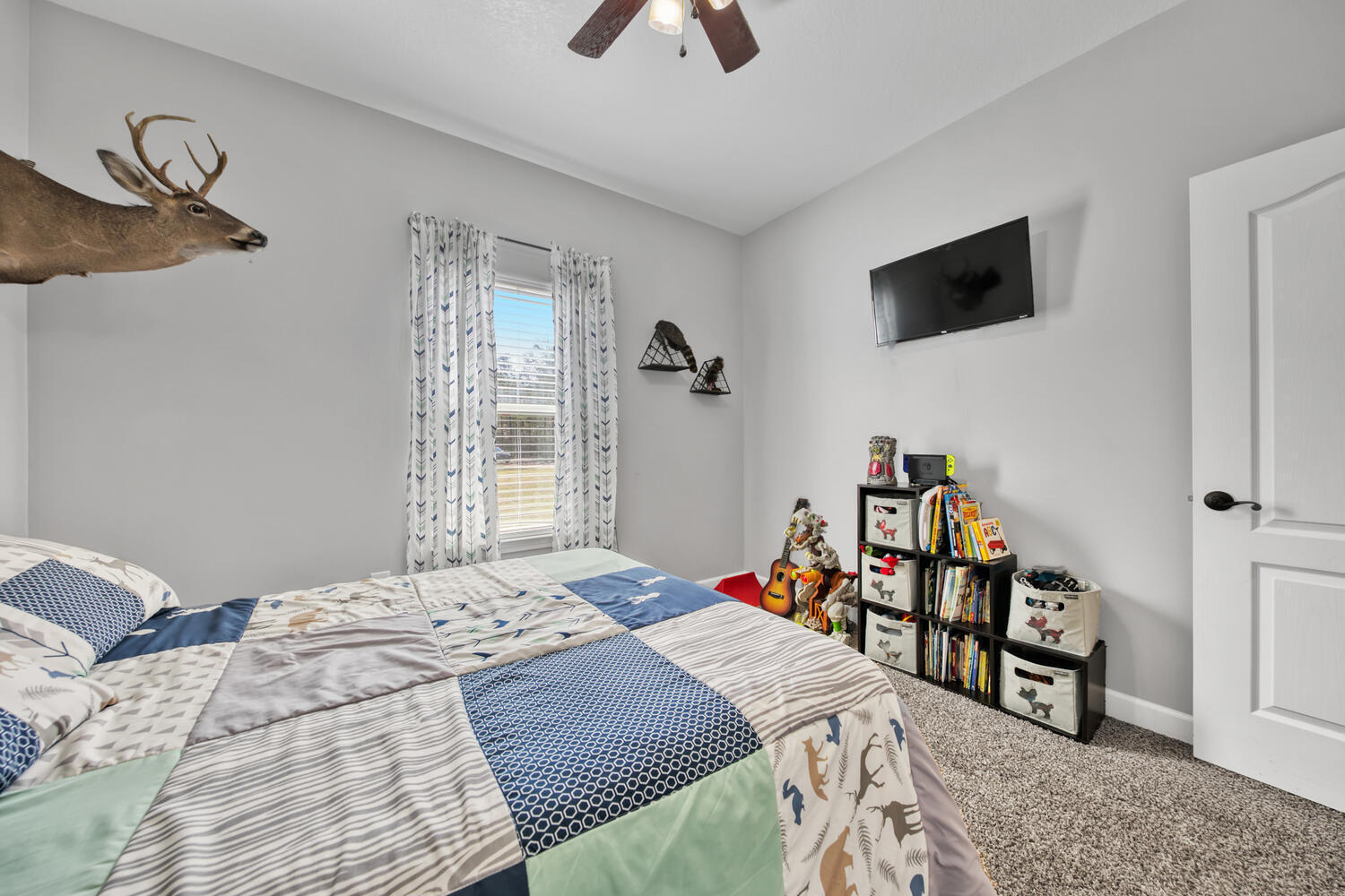 NO RECORDED SUBDIVISION - Residential