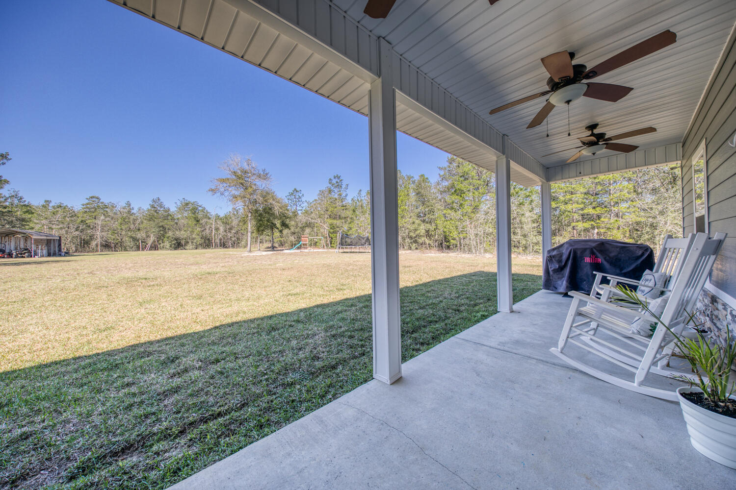 NO RECORDED SUBDIVISION - Residential