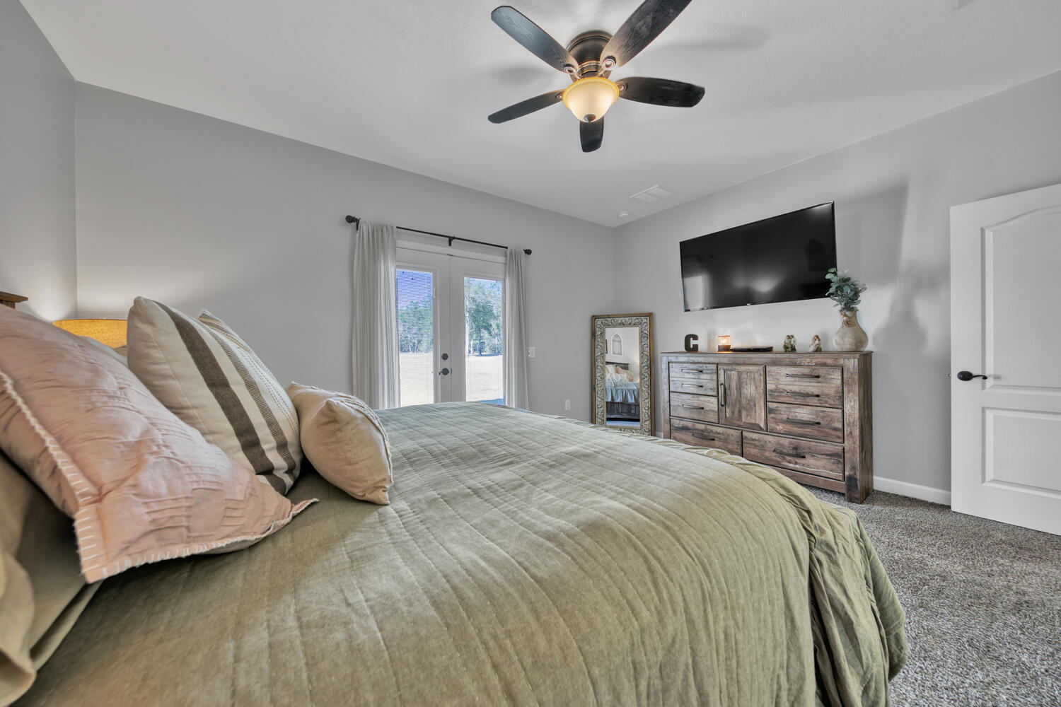 NO RECORDED SUBDIVISION - Residential