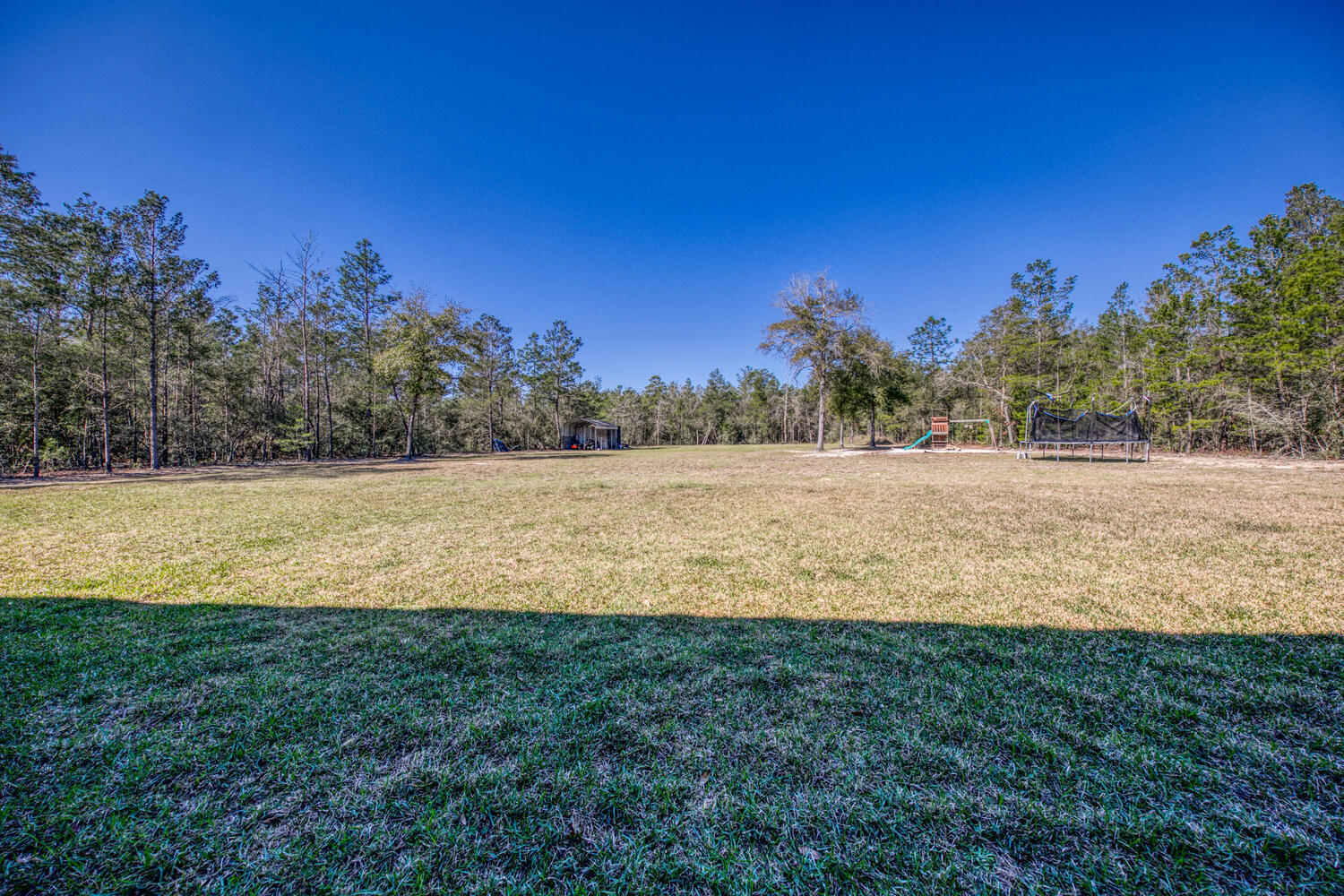 NO RECORDED SUBDIVISION - Residential