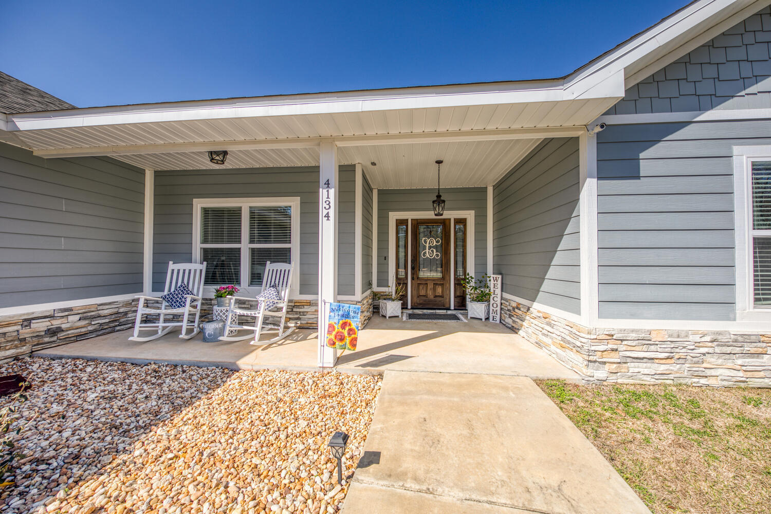 NO RECORDED SUBDIVISION - Residential