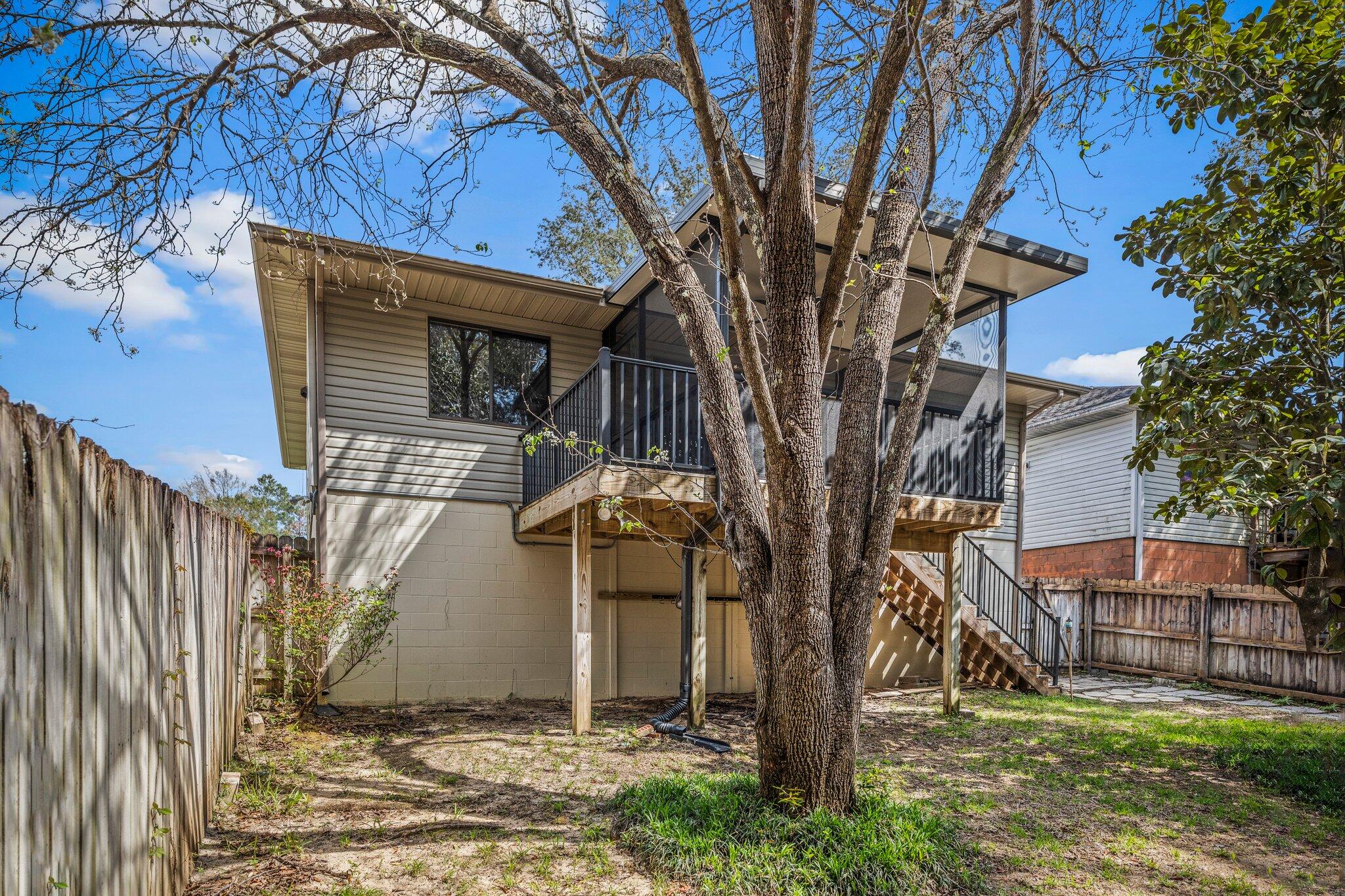 CEDAR RIDGE PH 10 - Residential Lease