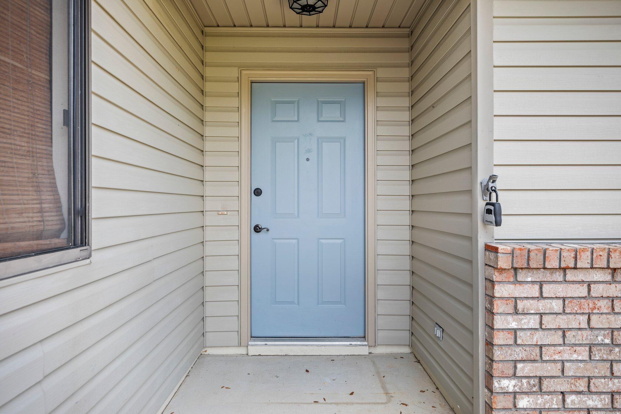 CEDAR RIDGE PH 10 - Residential Lease