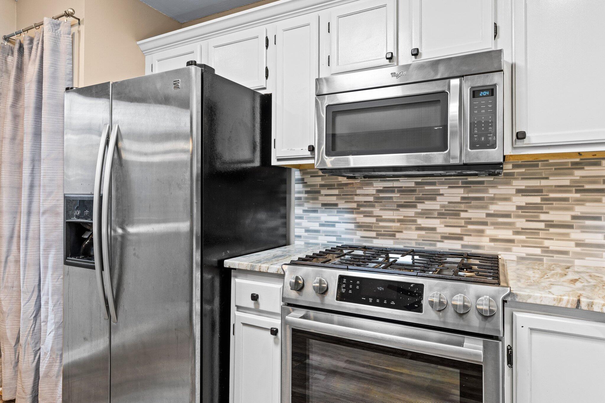 CEDAR RIDGE PH 10 - Residential Lease