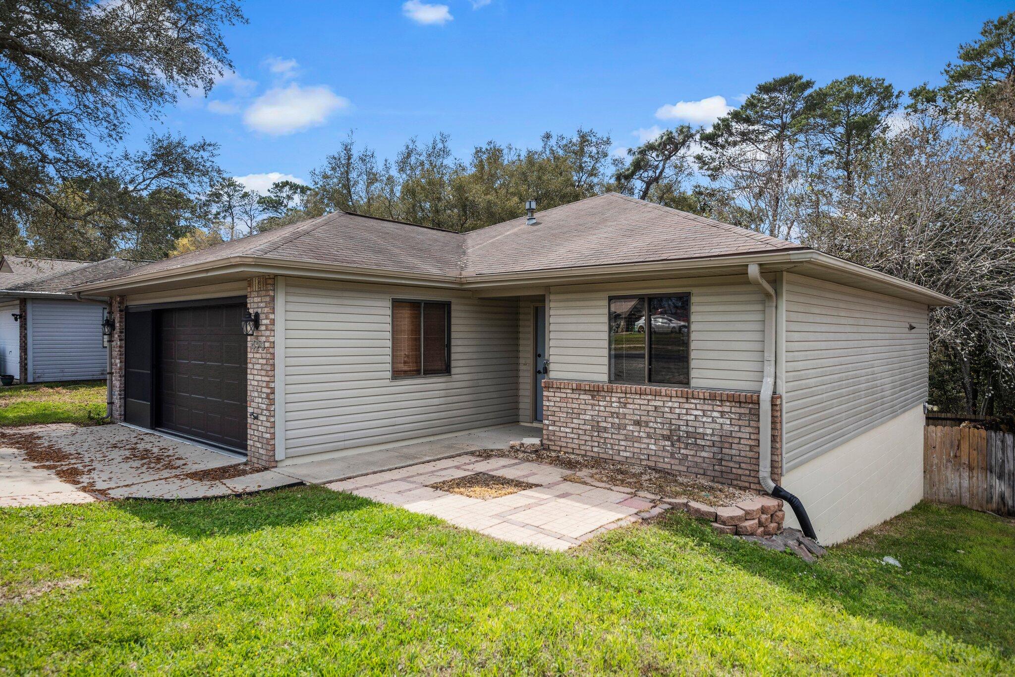 CEDAR RIDGE PH 10 - Residential Lease