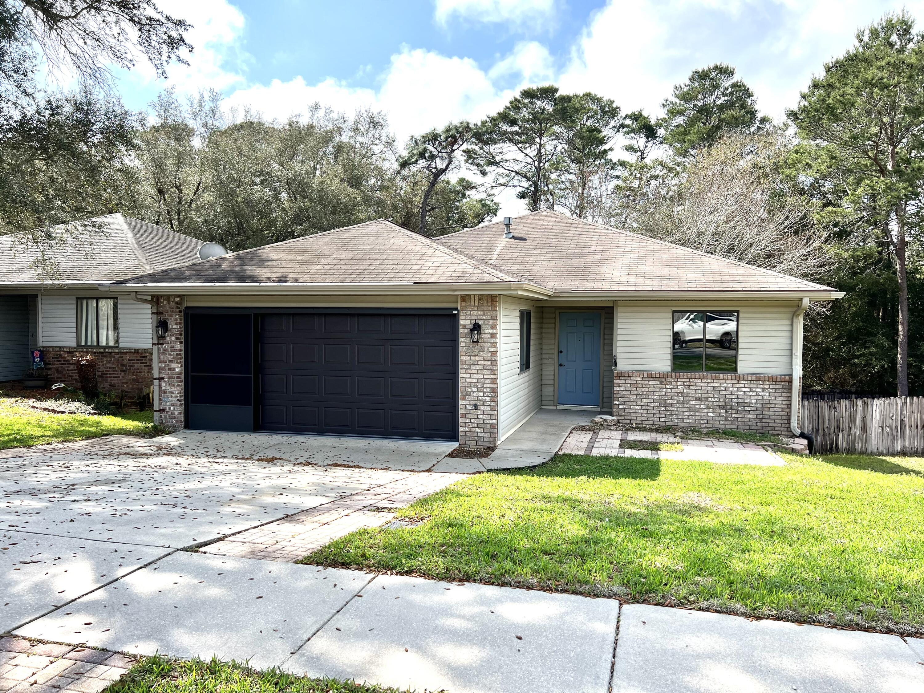 CEDAR RIDGE PH 10 - Residential Lease