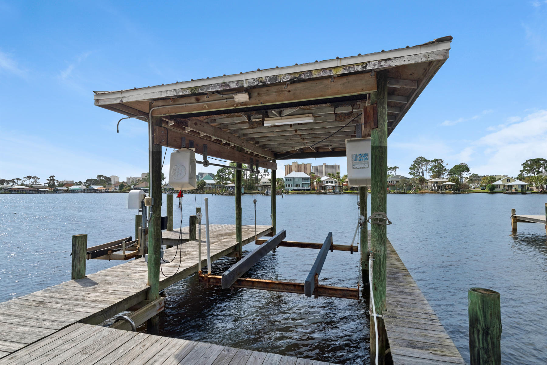 NO RECORDED SUBDIVISION - Residential