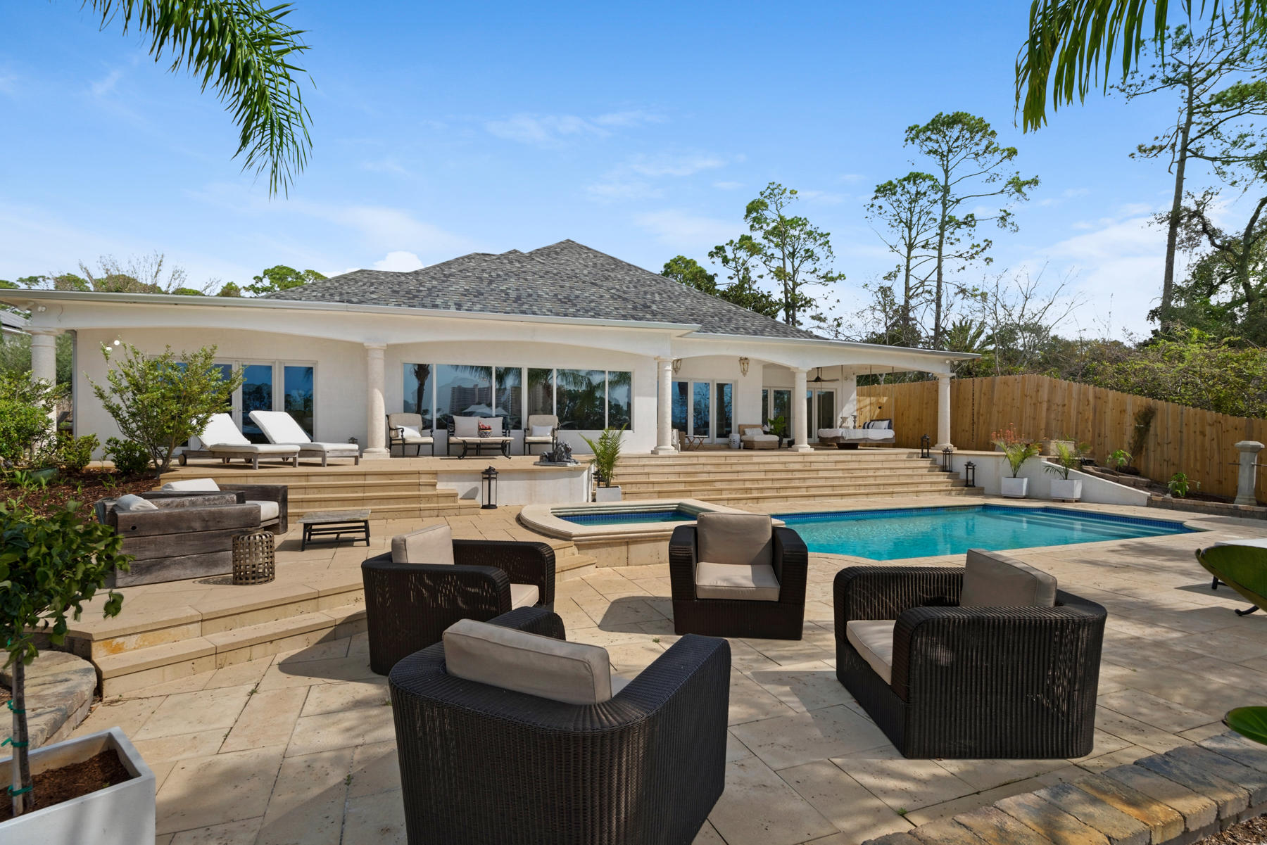 NO RECORDED SUBDIVISION - Residential