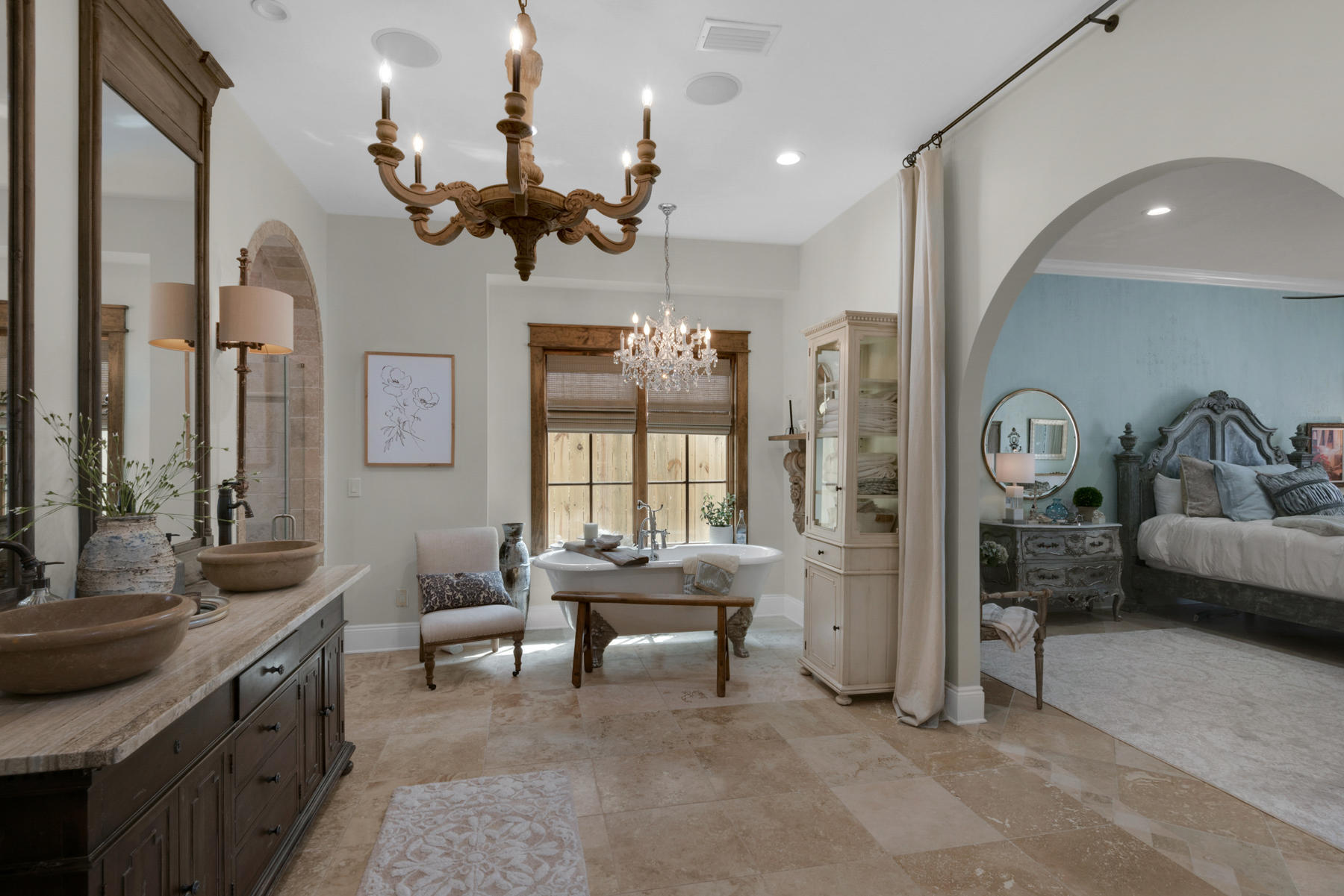 NO RECORDED SUBDIVISION - Residential