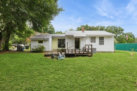 A home in Fort Walton Beach