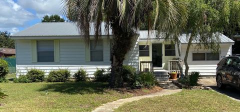 A home in Fort Walton Beach