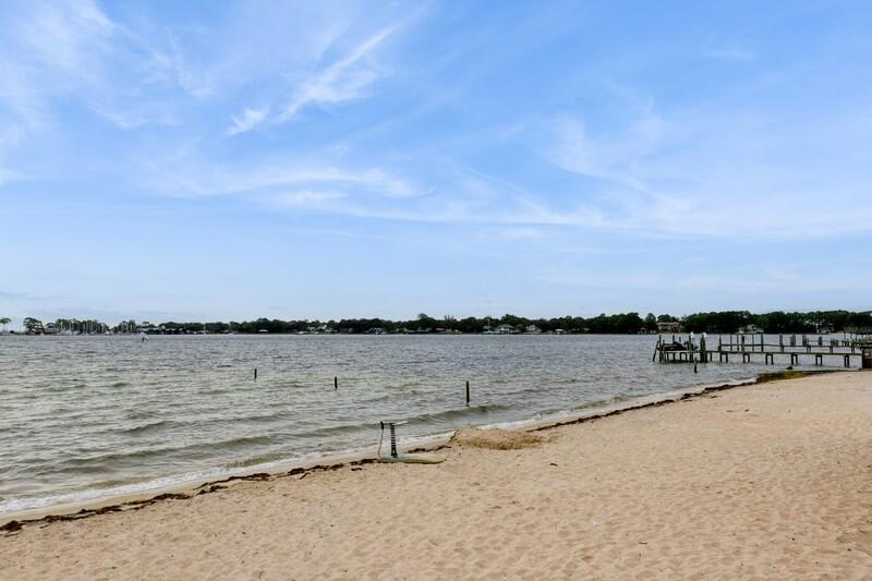 GARNIERS BEACH - Residential