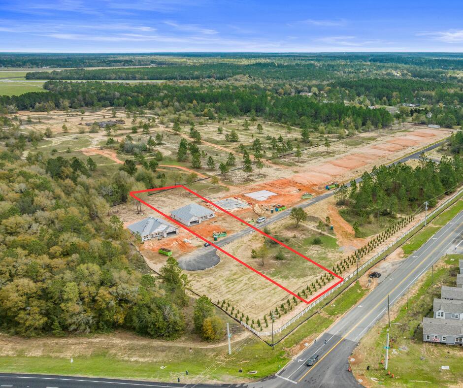 Nichols Lake Estates - Residential