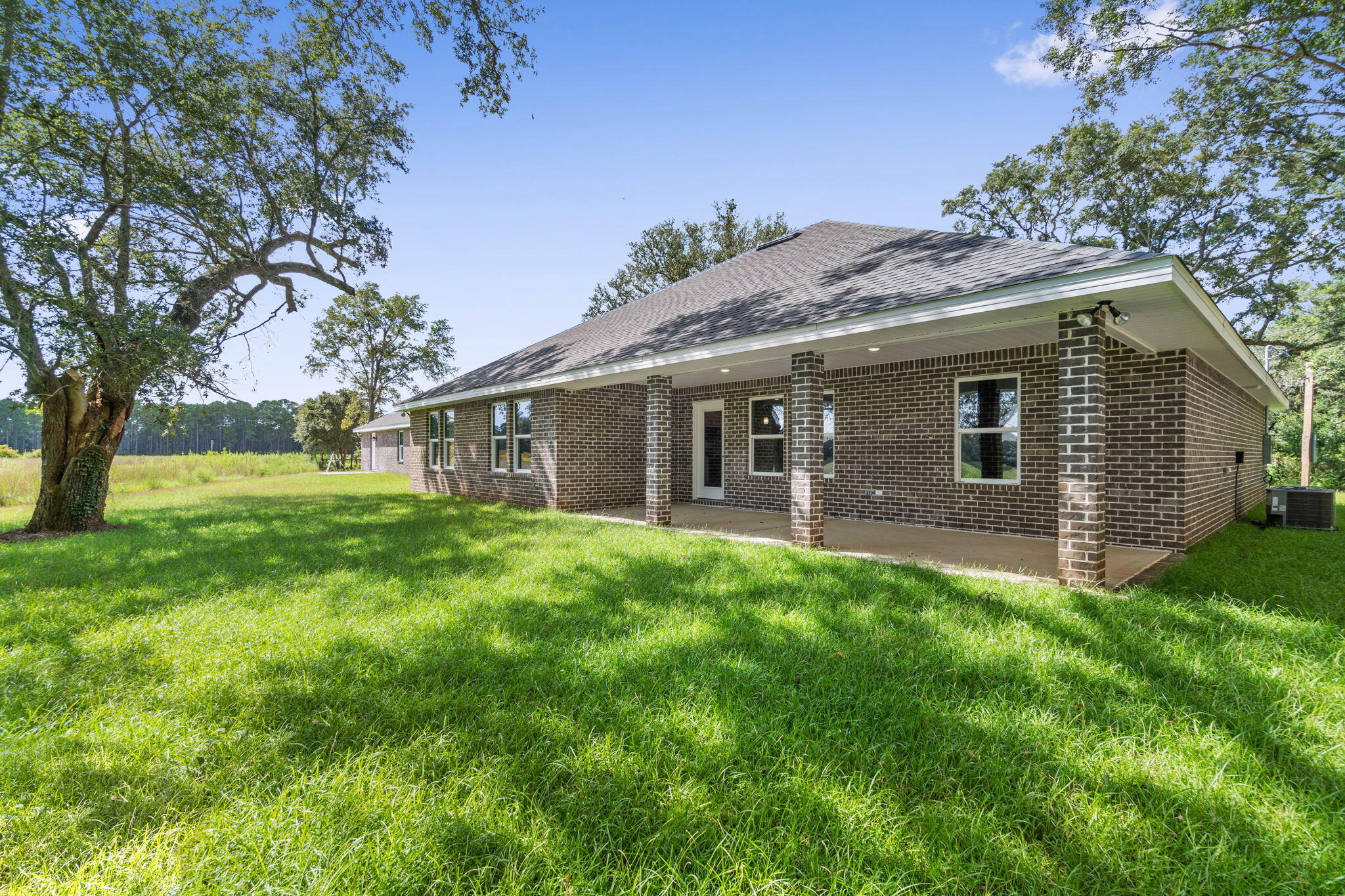 Nichols Lake Estates - Residential