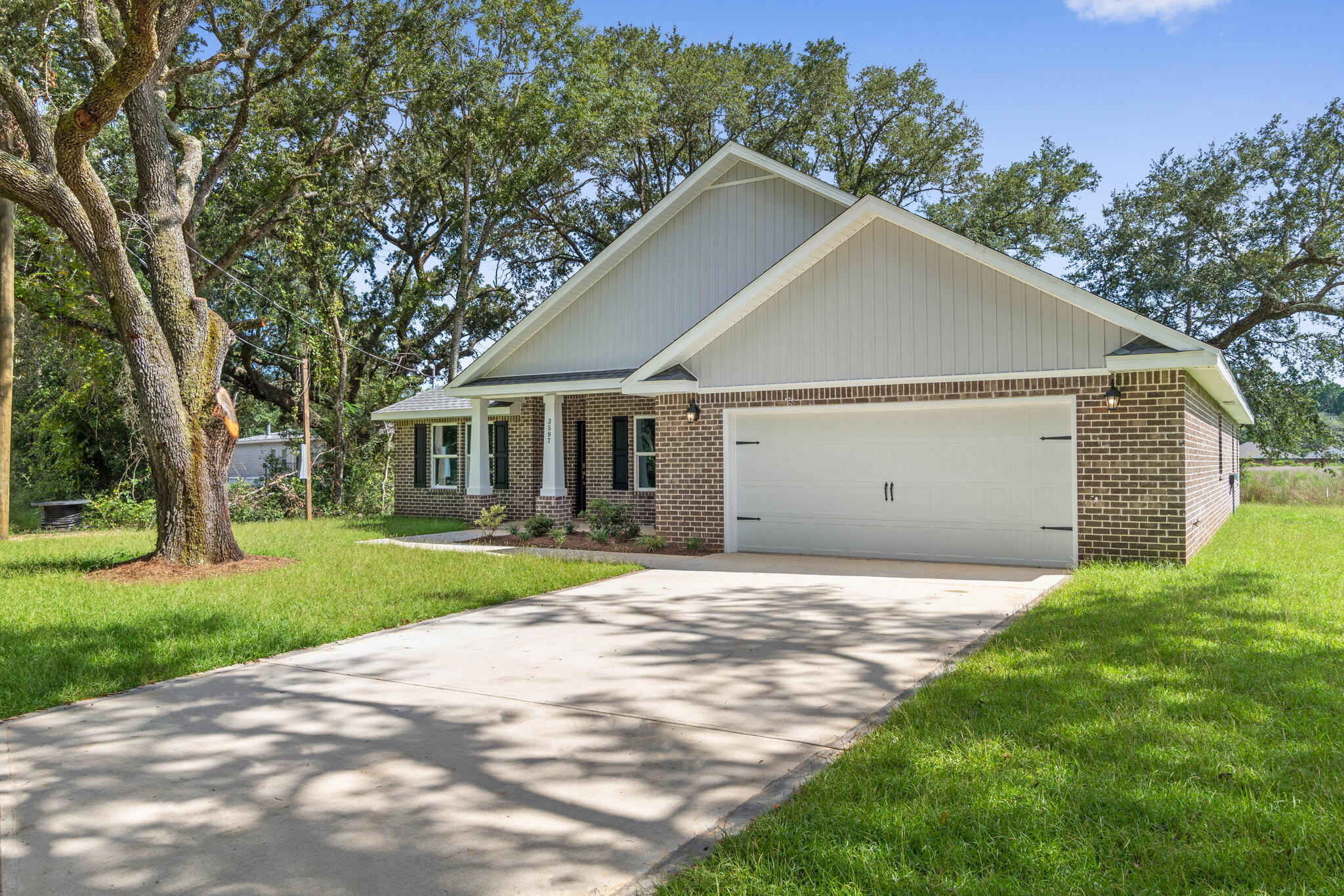 Nichols Lake Estates - Residential