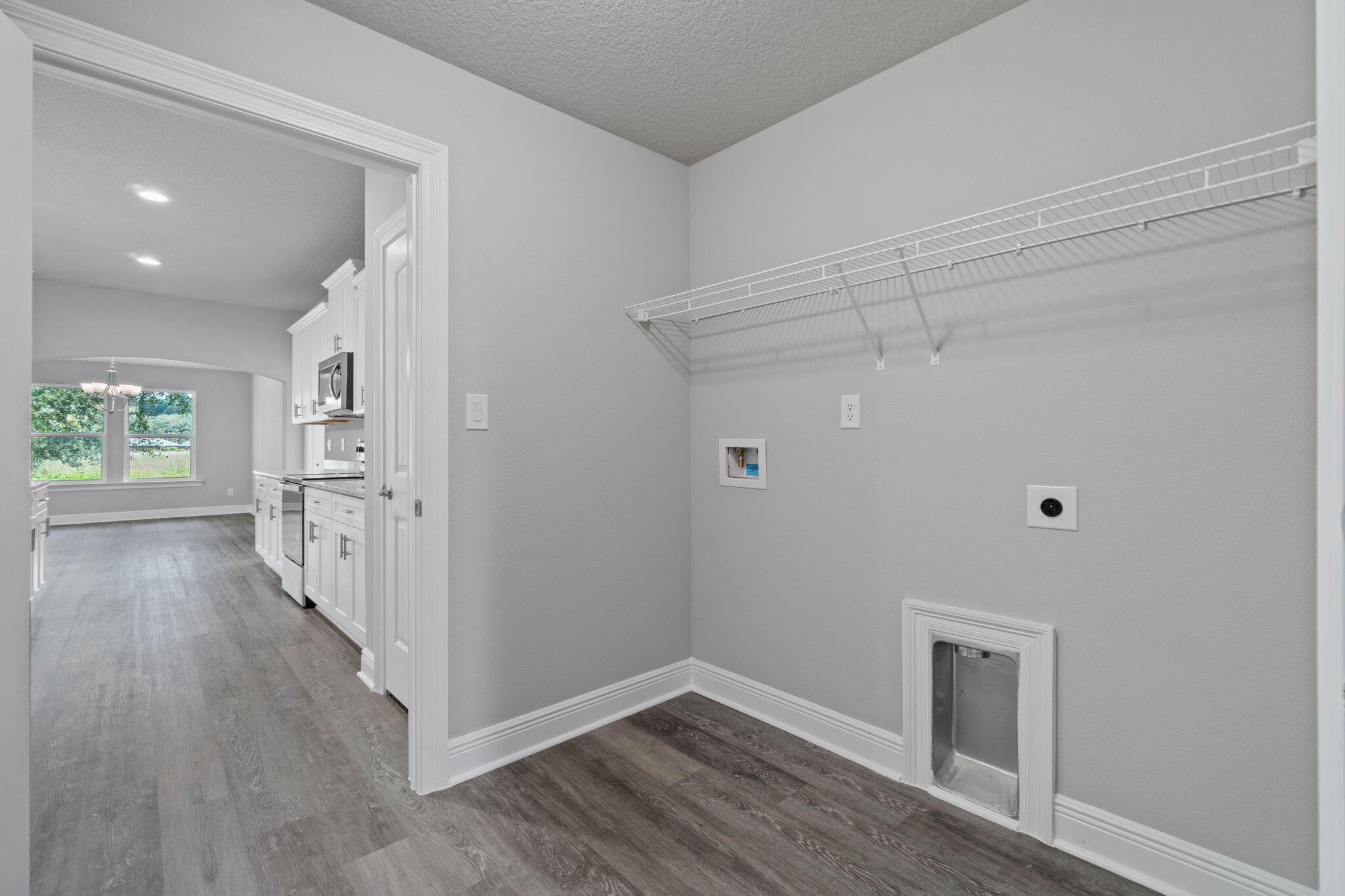 Nichols Lake Estates - Residential