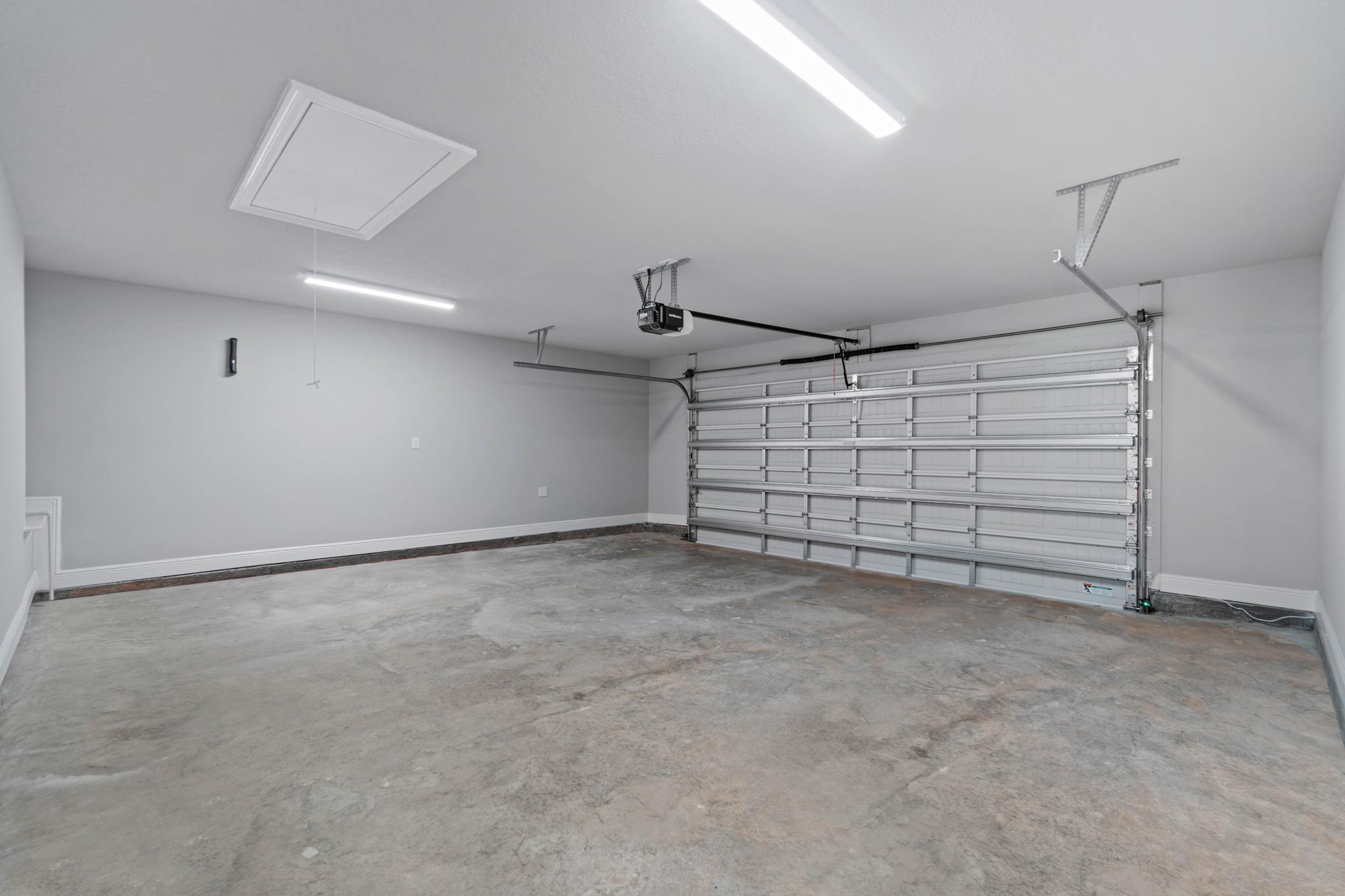 Nichols Lake Estates - Residential