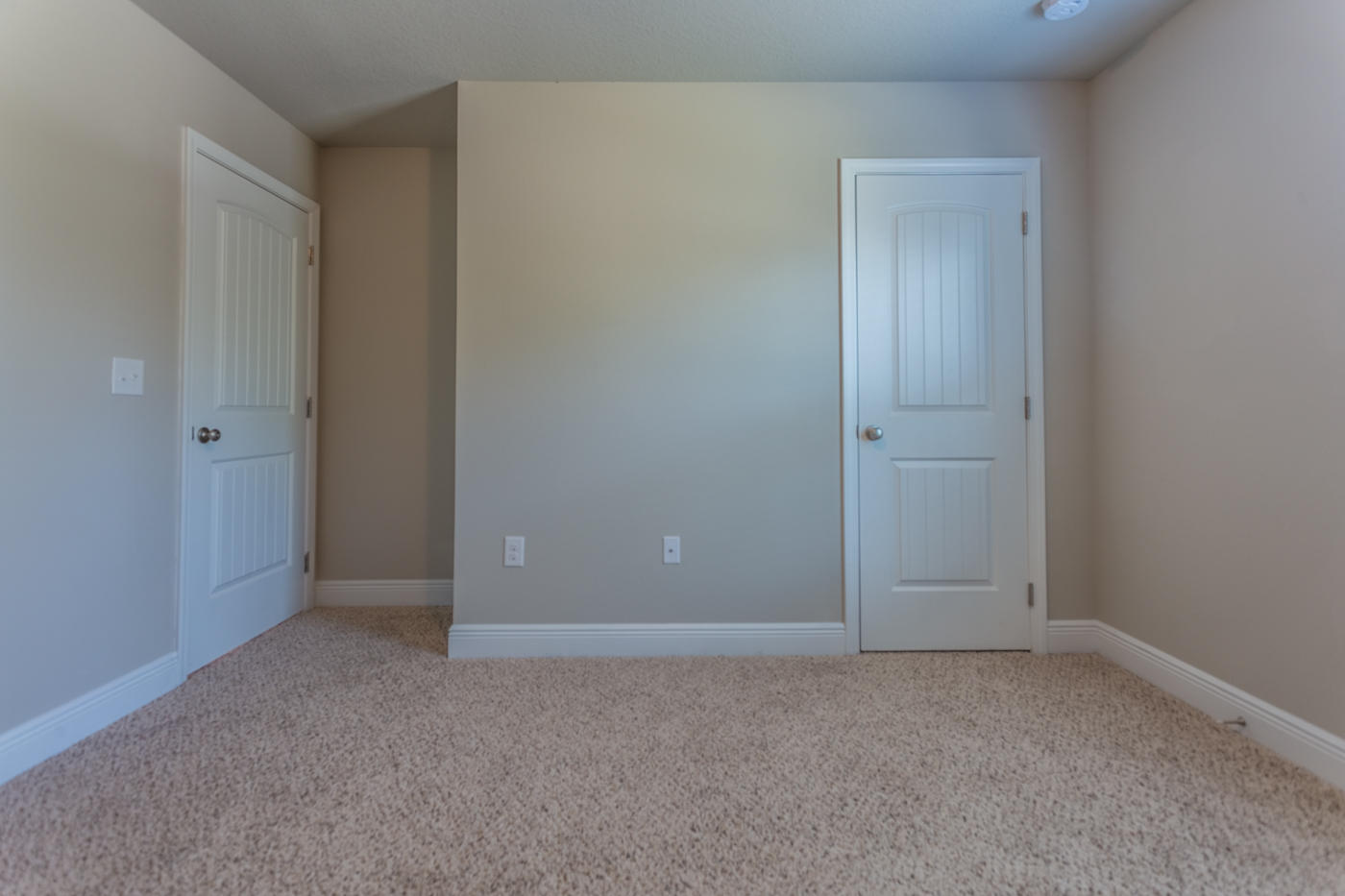 TRANQUILITY BY THE BAY - Residential Lease