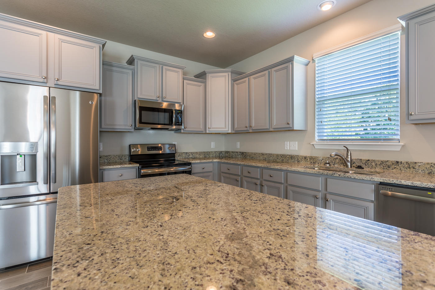 TRANQUILITY BY THE BAY - Residential Lease