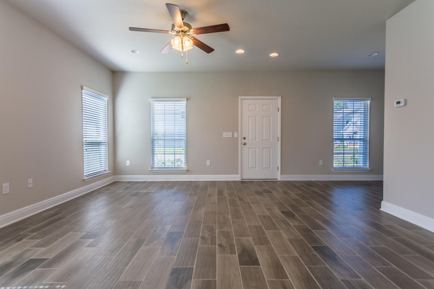 TRANQUILITY BY THE BAY - Residential Lease