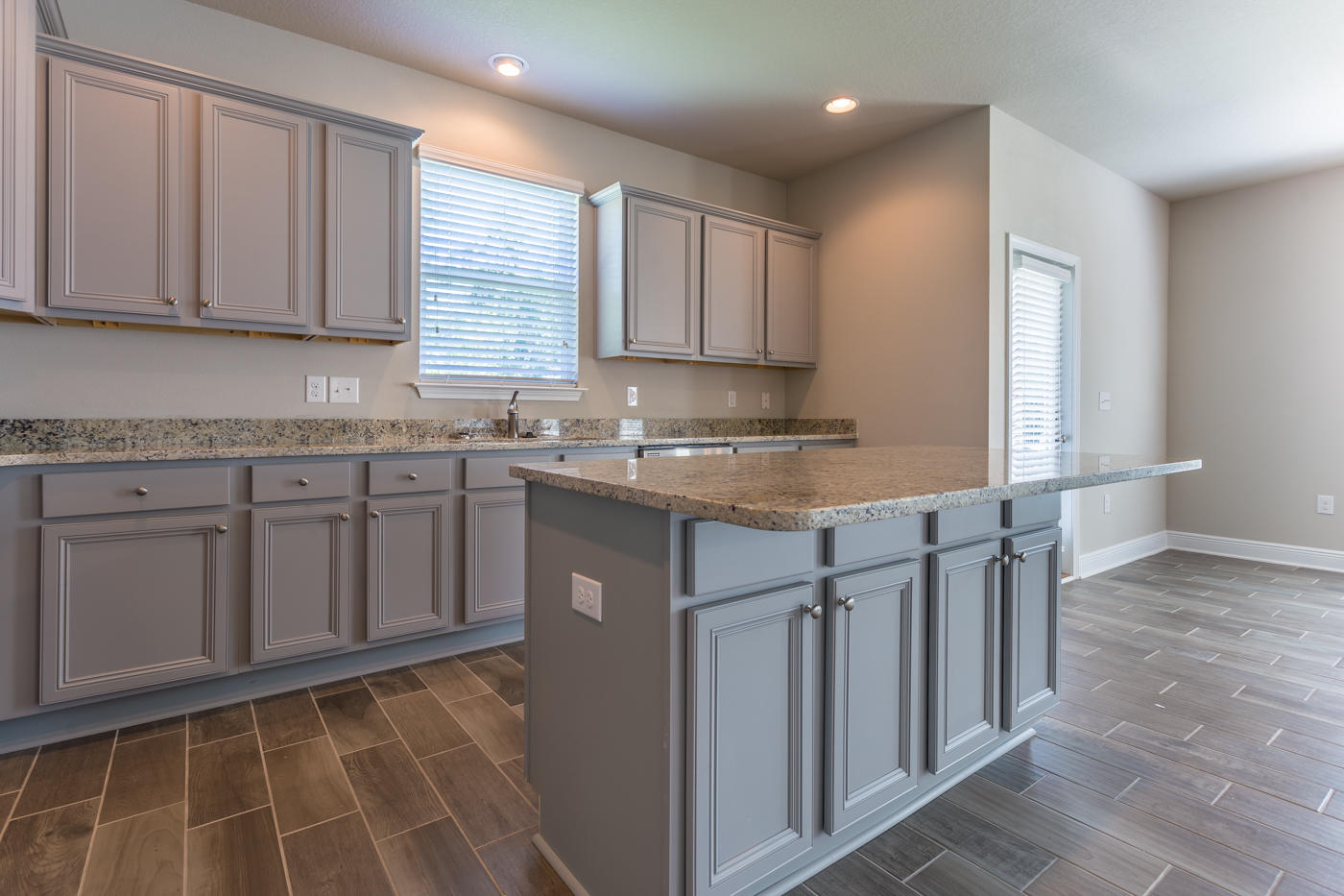 TRANQUILITY BY THE BAY - Residential Lease