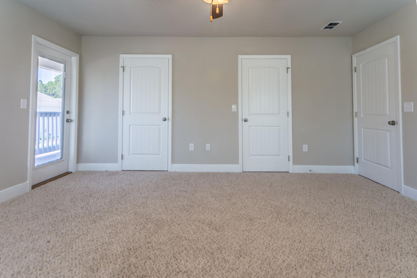 TRANQUILITY BY THE BAY - Residential Lease