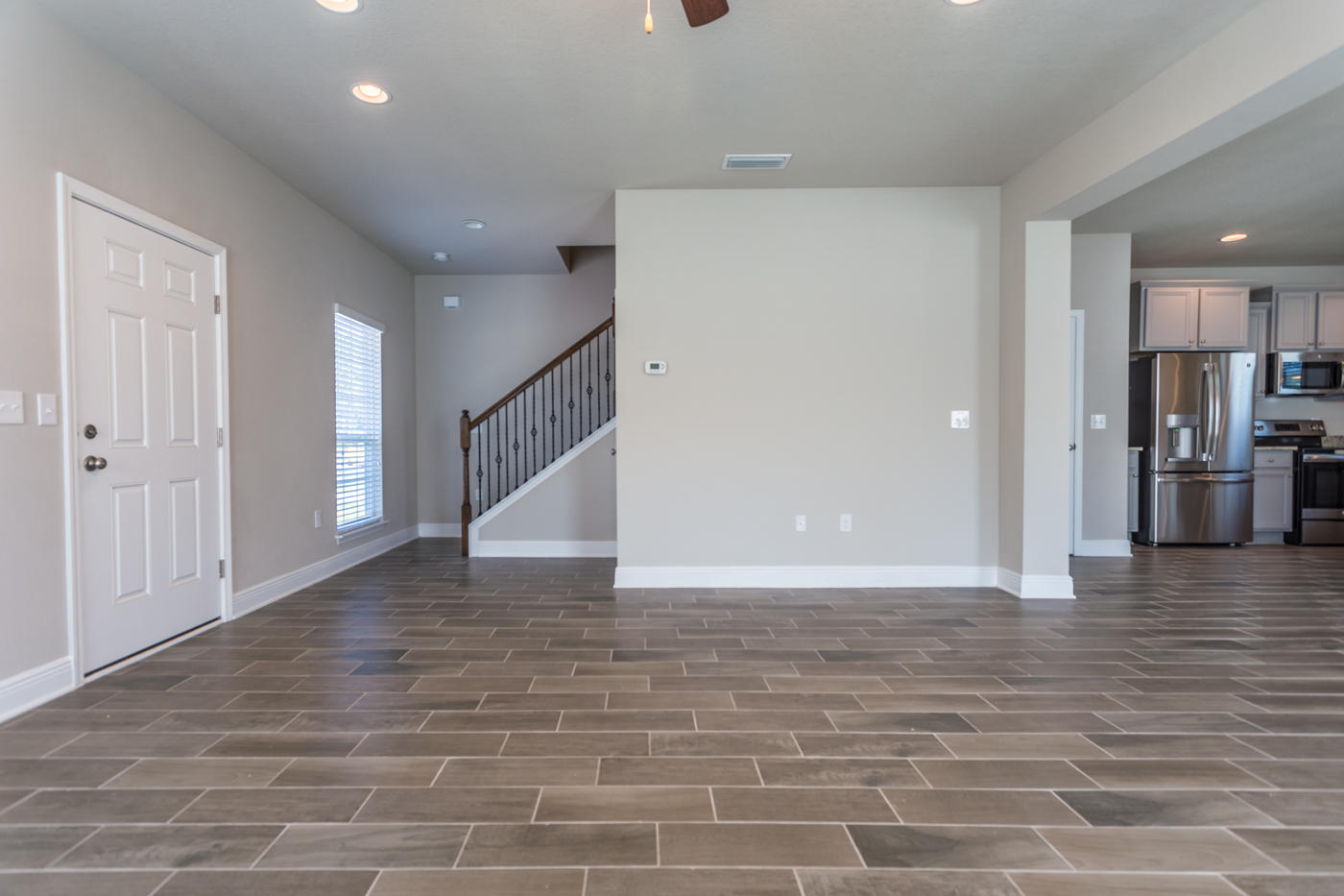 TRANQUILITY BY THE BAY - Residential Lease