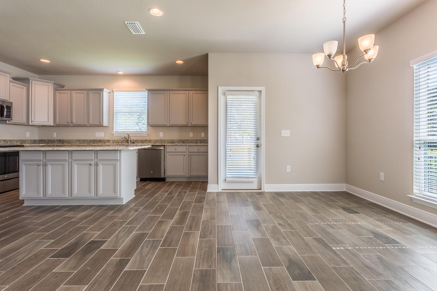 TRANQUILITY BY THE BAY - Residential Lease