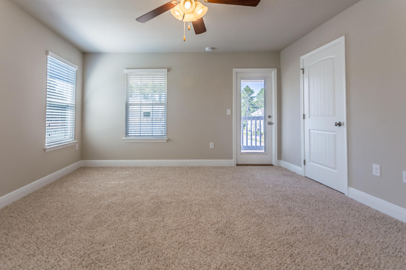 TRANQUILITY BY THE BAY - Residential Lease