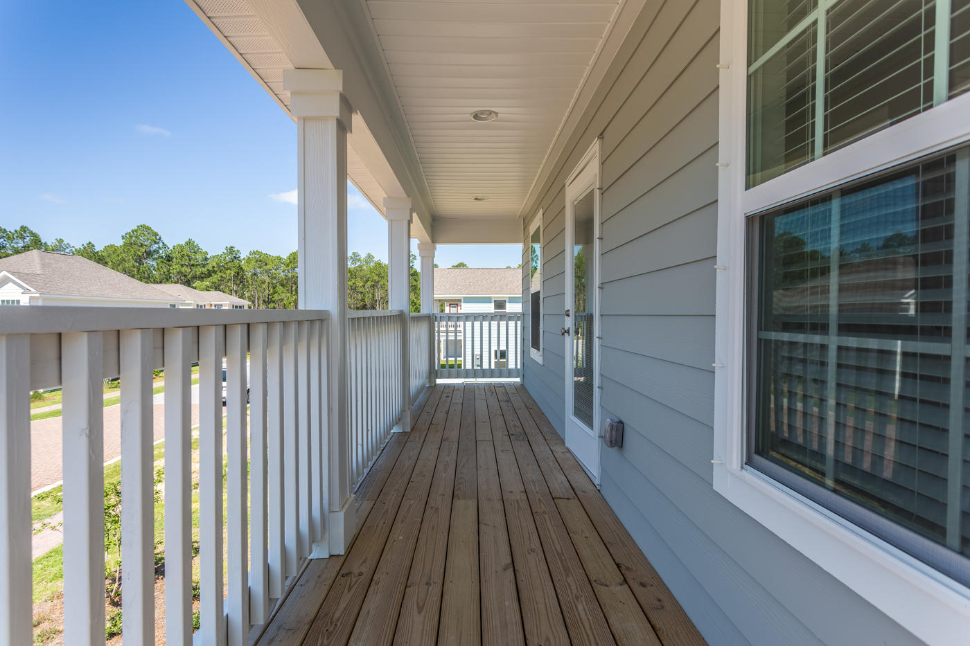 TRANQUILITY BY THE BAY - Residential Lease