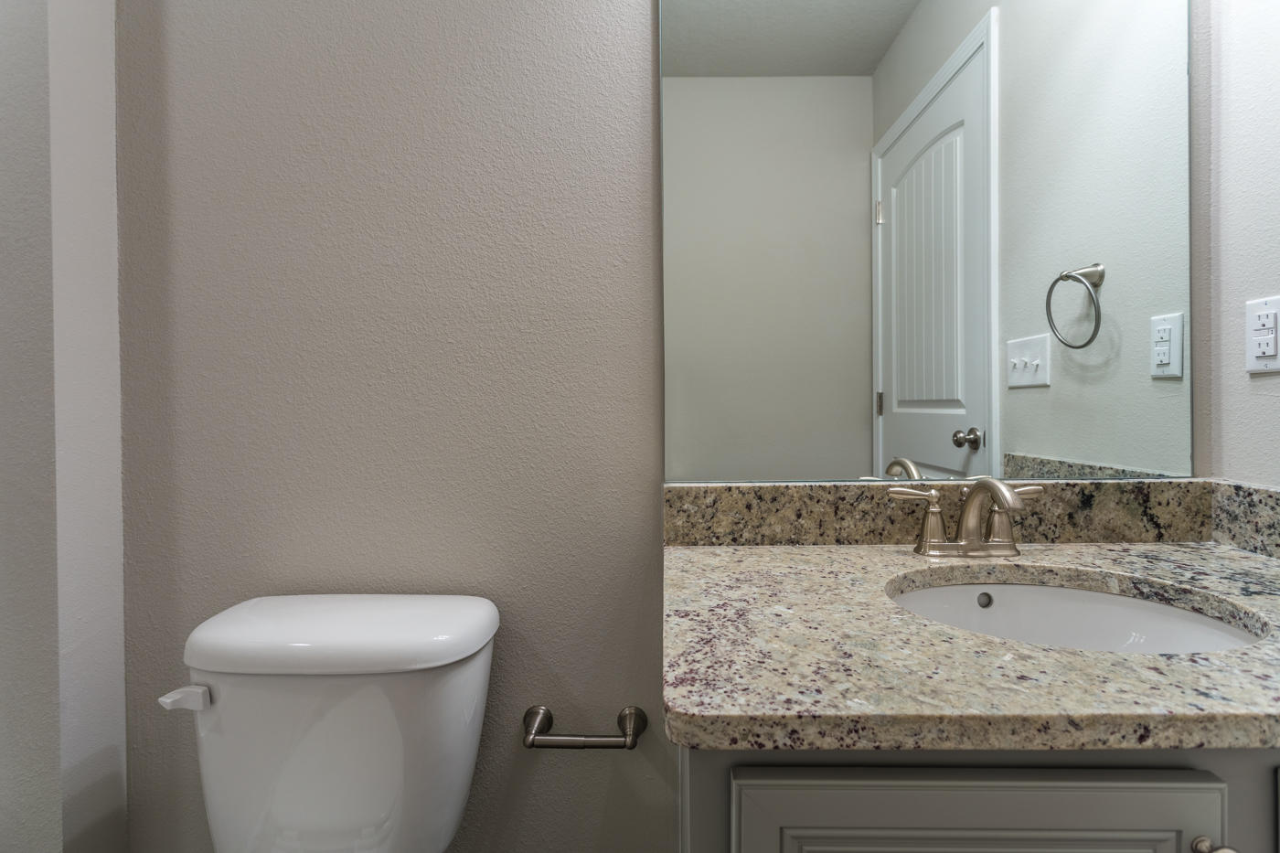 TRANQUILITY BY THE BAY - Residential Lease