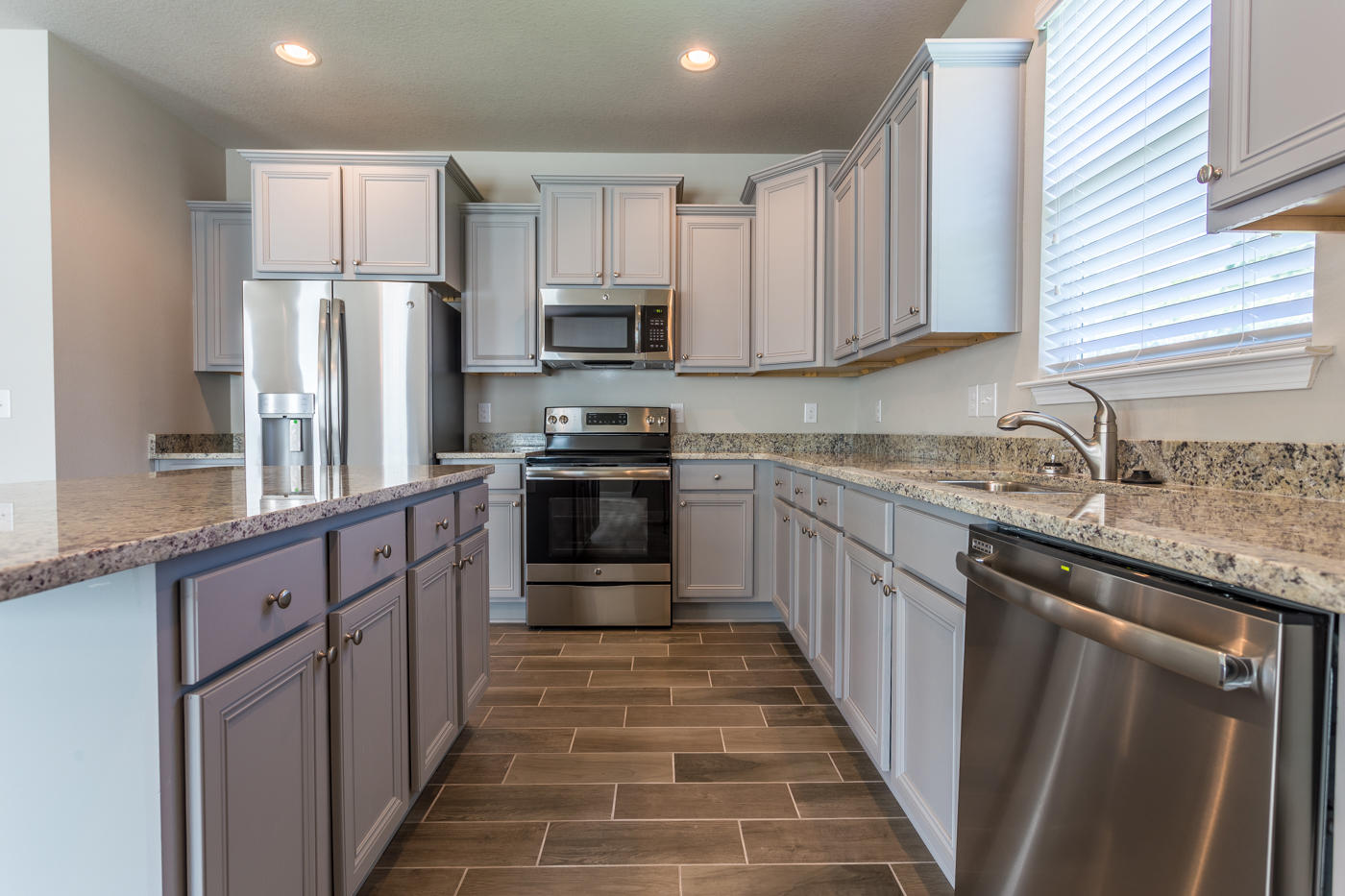 TRANQUILITY BY THE BAY - Residential Lease