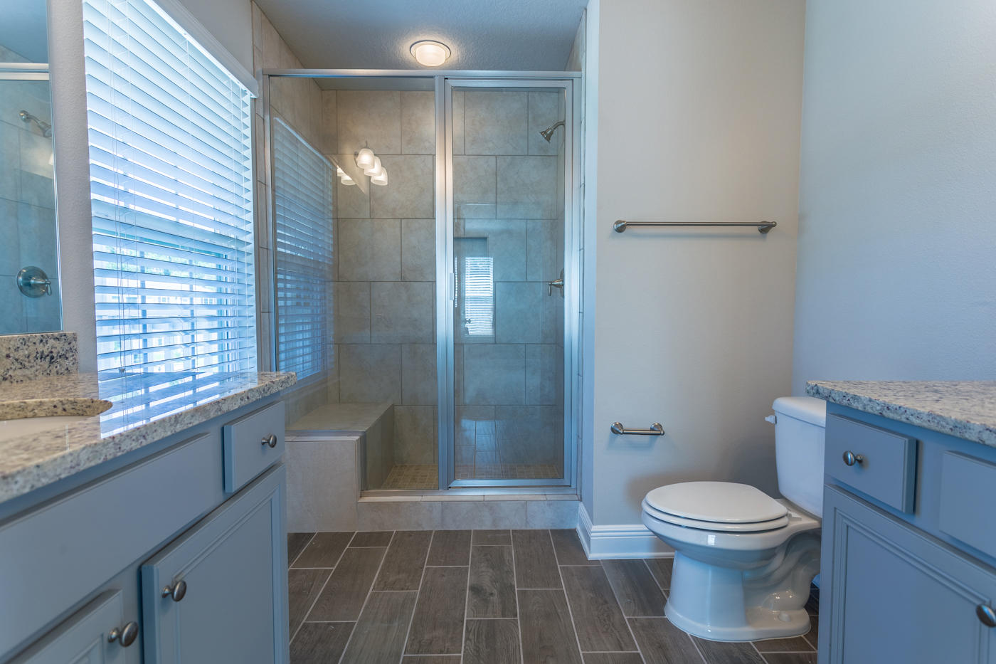 TRANQUILITY BY THE BAY - Residential Lease