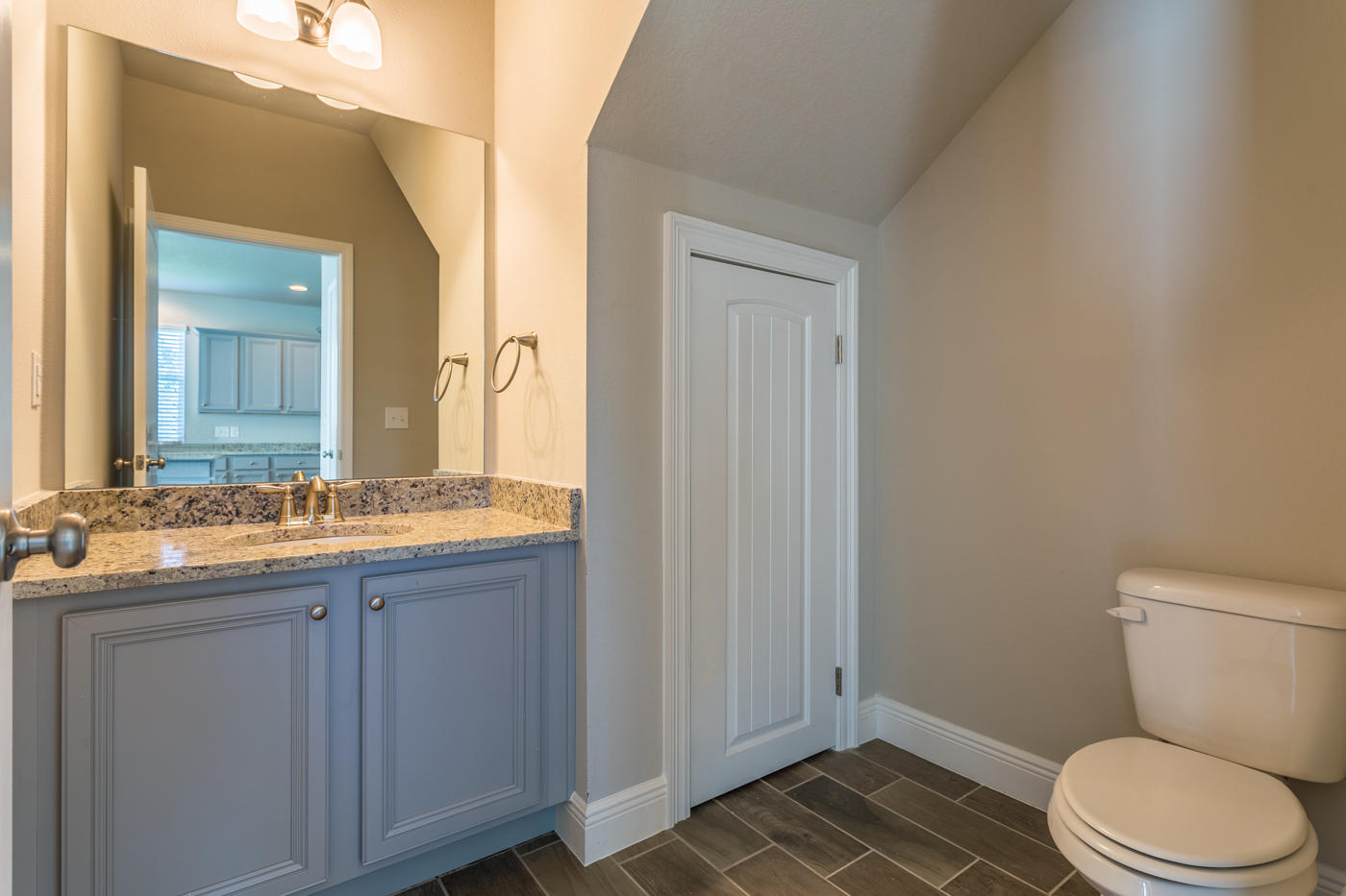 TRANQUILITY BY THE BAY - Residential Lease