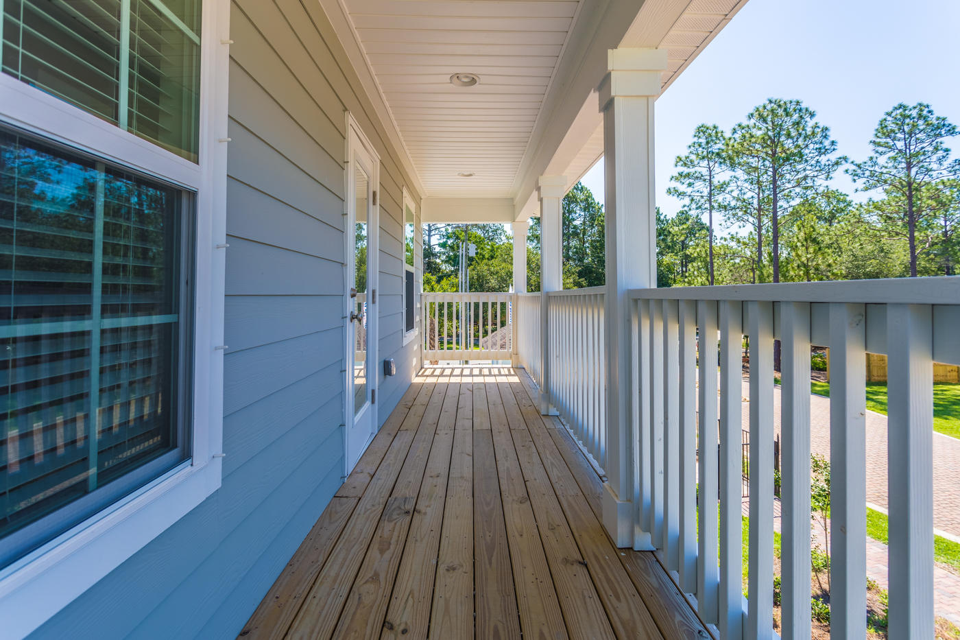 TRANQUILITY BY THE BAY - Residential Lease