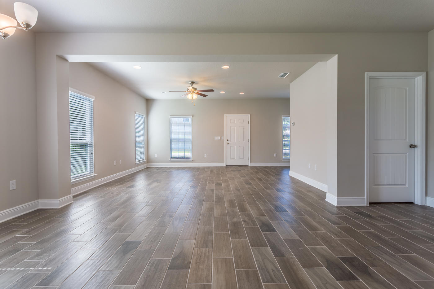 TRANQUILITY BY THE BAY - Residential Lease