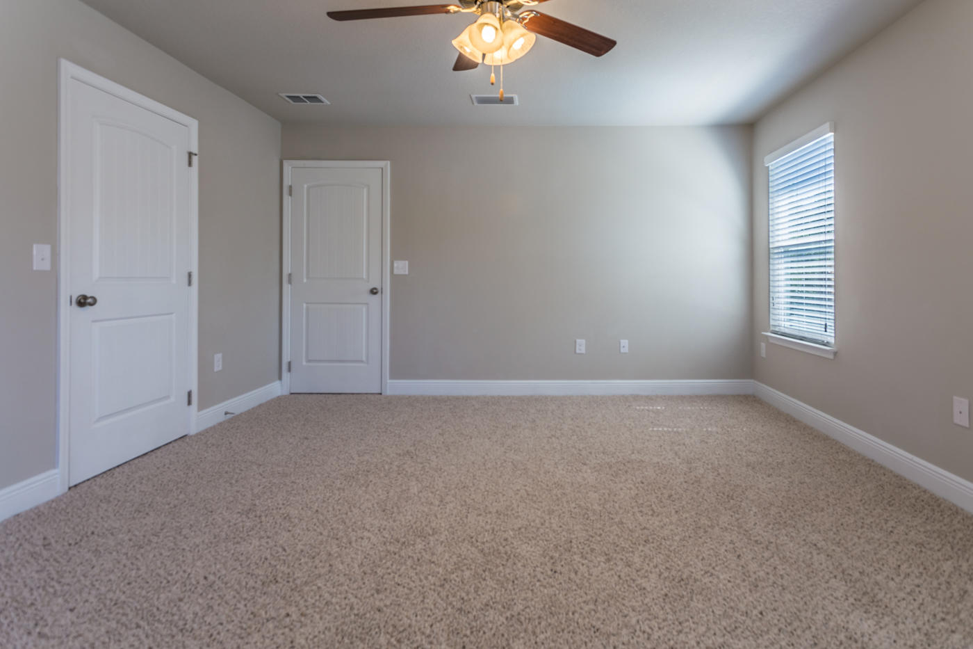 TRANQUILITY BY THE BAY - Residential Lease