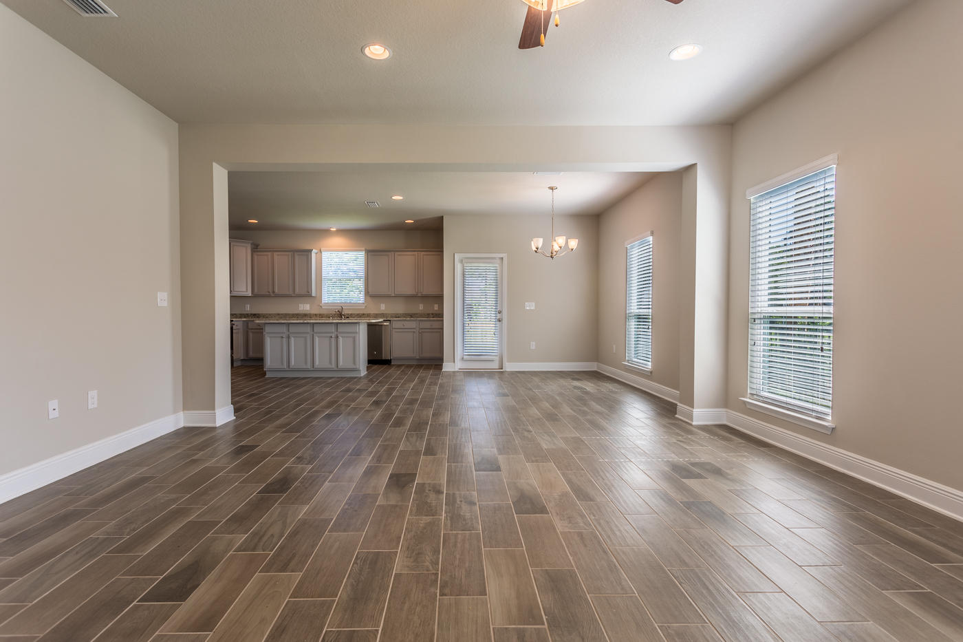 TRANQUILITY BY THE BAY - Residential Lease