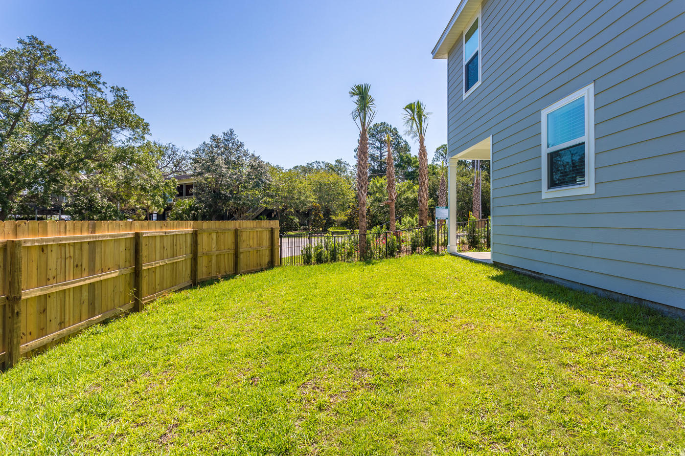 TRANQUILITY BY THE BAY - Residential Lease