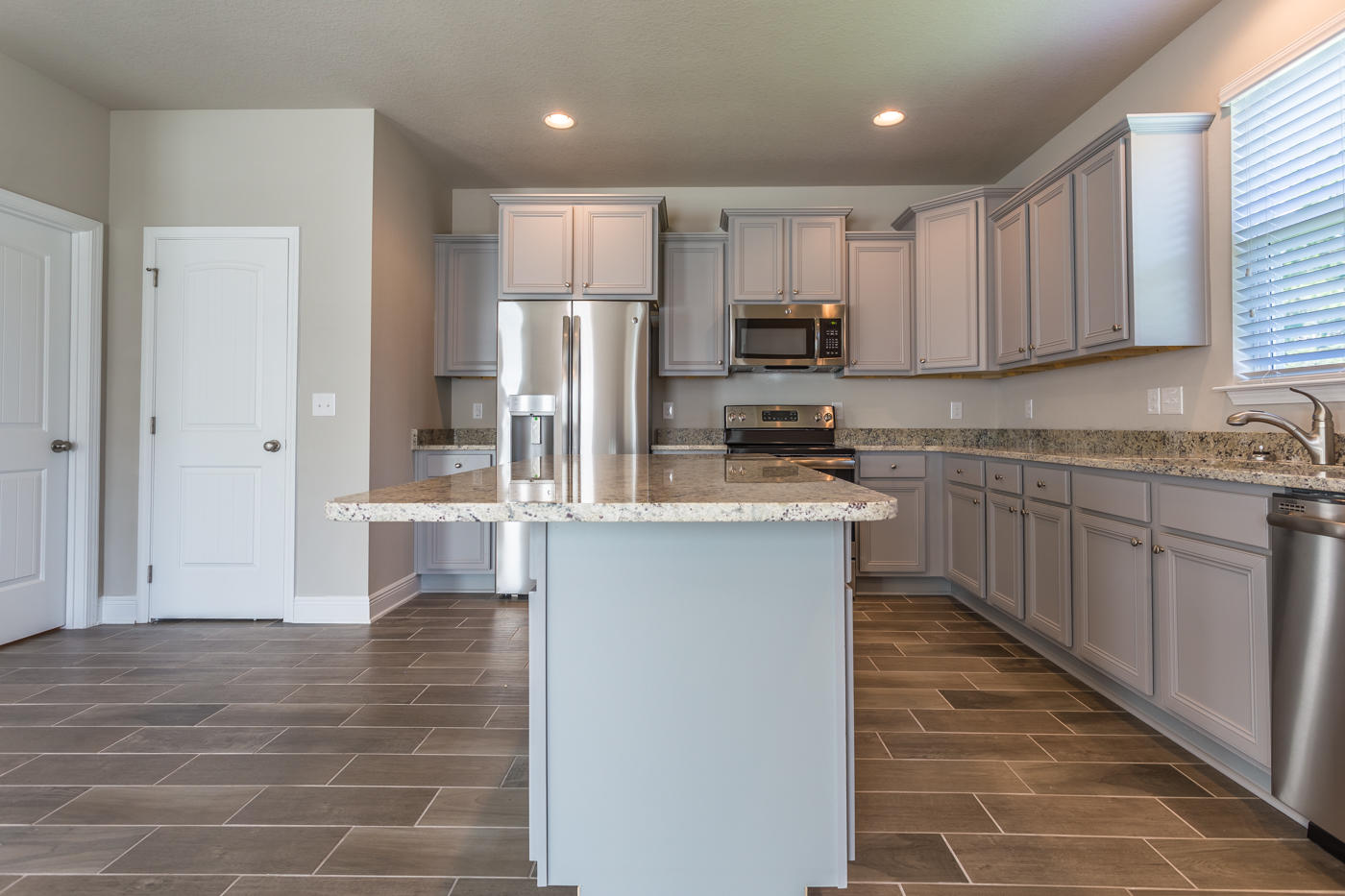 TRANQUILITY BY THE BAY - Residential Lease