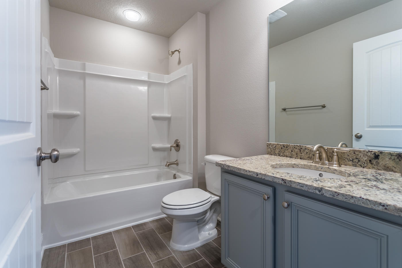 TRANQUILITY BY THE BAY - Residential Lease